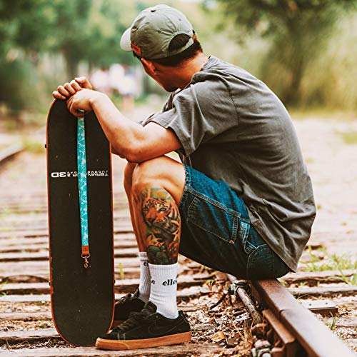 Mngarista Lanyard For Keys, Cool Neck Strap Key Chain Holder, Long Lanyard For Id Badges Wallet #TOP3