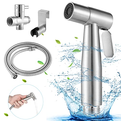 manguera baño Marca TYC