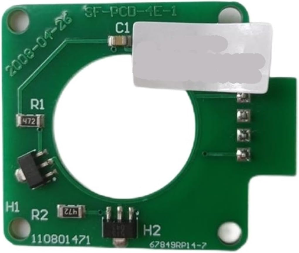 Elevator Encoder Board SF-PCD-4E-1 for K200 Lift Door Motor PCB Card Encoder Board