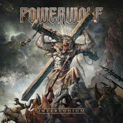 Powerwolf