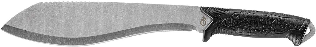 Gerber Gear Gerber Versafix, Machete Knife Hybrid, Black [31-003473]