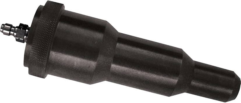 A & E HAND TOOLS - Injector Adapter Detroit Diesel Series 6050 TU15-33