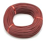 Heizungskabel, Unterboden-Bodenelektronik-Heizkabel, Kohlefaser, 12 K...