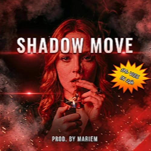 Escape the Noise V1 — Shadow Move