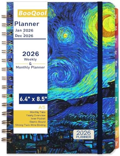 Agenda 2026 Agenda 2026 Con Pestañas Enero 2026 Diciembre 2026 Semanal Y Al Con Lazo Para