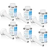 omc cobra motoröl Kann jedem Benzin-Kraftstoff (Ottokraftstoff) hinzugegeben werden