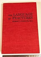 The Language of Fractures 088275369X Book Cover