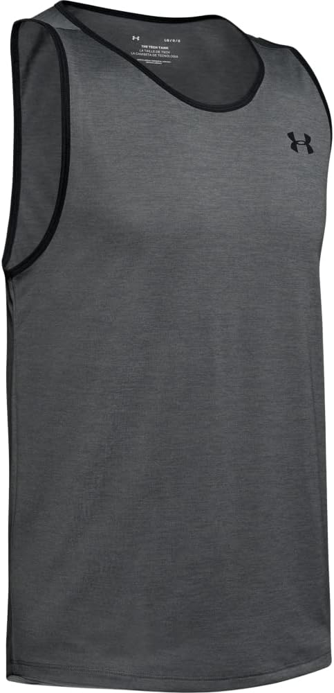 Men's Ua Tech 2.0 Tank
