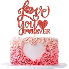 Pastel En Forma De Corazón Rosa Para El Día De San Valentín Decorado Con Rosas Rojas | Foto Premium