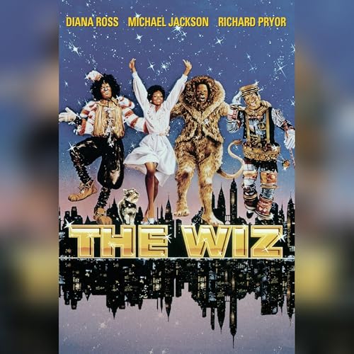 The Wiz (1978)