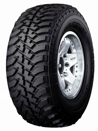 Amazon | ブリヂストン(BRIDGESTONE) DUELER M/T673 285/75R16 116R