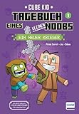  Tagebuch eines kleinen Noobs– Bd. 1 – Ein neuer Krieger: Ein inoffizielles Comic-Abenteuer für Minecrafter ab 6 Jahren