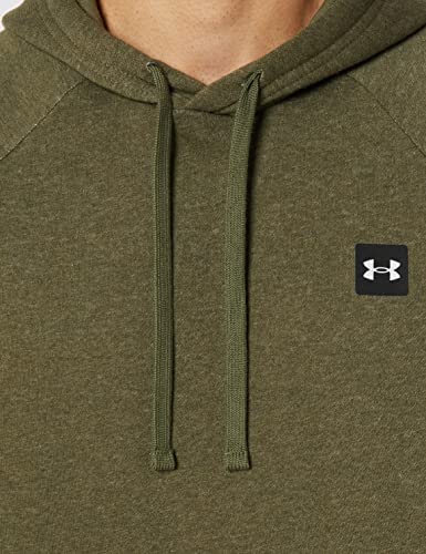 Image of Under Armour Men's Rival Fleece Hoodie