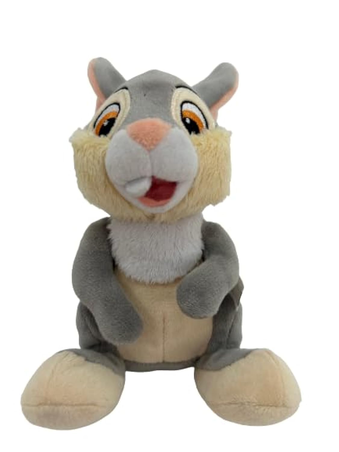 Plush Animal Core Thumper 8-Inch