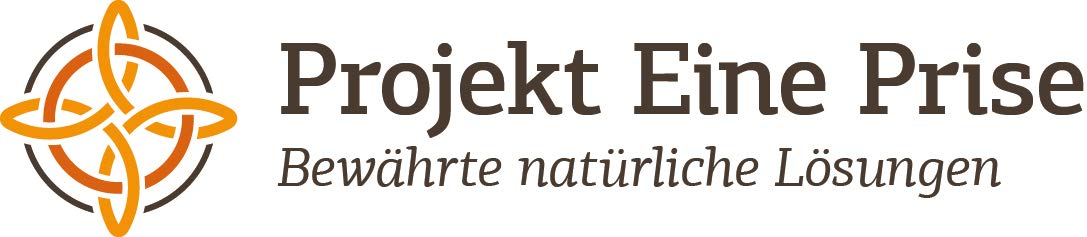 Eine Prise Gesundheit: Die verborgenen Heilkräfte der Gewürze (Eine Prise: Die verborgenen Heilkräfte der Gewürze)