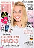 Cool in 2 Minuten! Bravo Girl 2/2020 \
