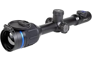 Pulsar Thermion XM30: Night Vision Hunting at Its Finest
