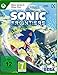 Produktbild Sonic Frontiers Day One Edition (Xbox One / Xbox Series X)