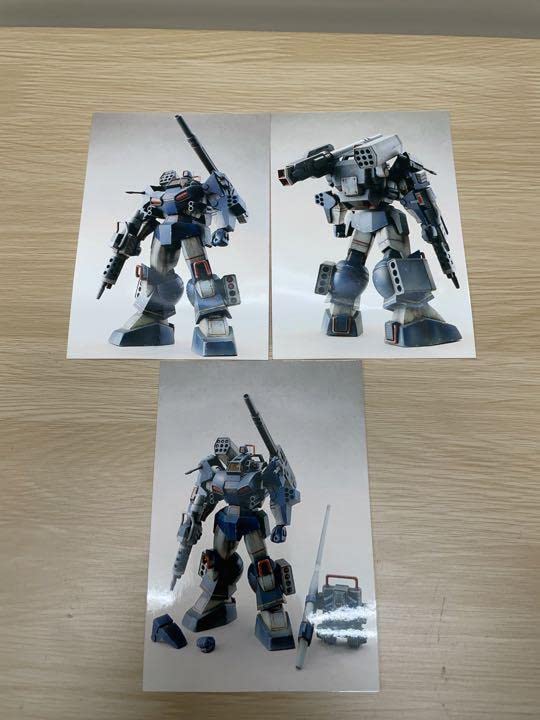 Amazon | 1 72スケールレジンキャストキット ダグラム 武装強化