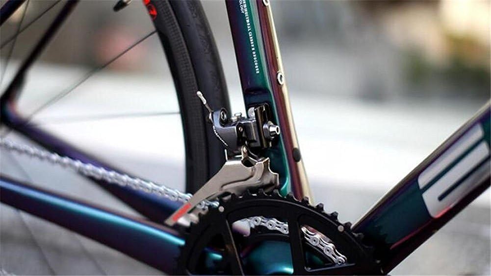 Empire 2X11 Speed Carbon Fiber/Aluminum Alloy Bike Shifter Lever 22S Road Bike Derailleurs Groupset 11S Road Bicycle Shifter + Rear Derailleurs + Front Derailleurs