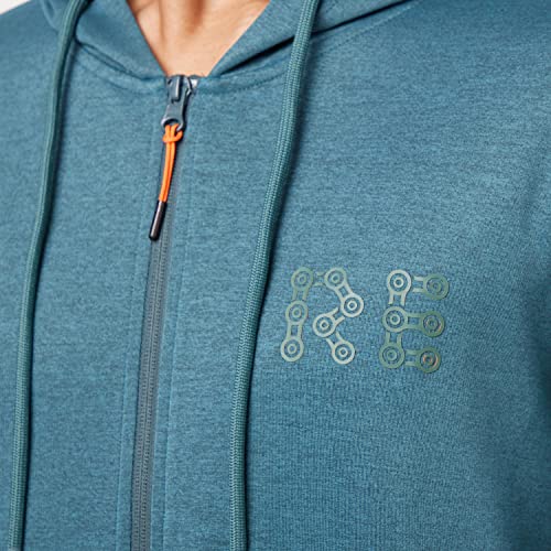 Image of Royal Enfield Performance Hoodie