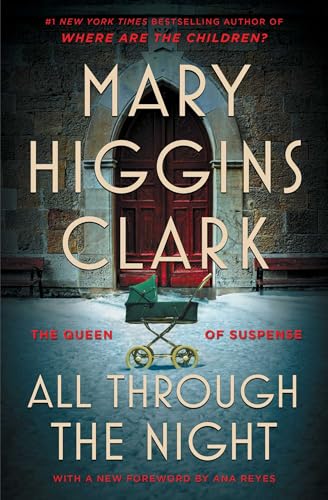 All Through The Night: A Suspense Story (Holiday Classics)