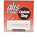 GHS Electric Lap Steel Strings C6 Tuning 15-36