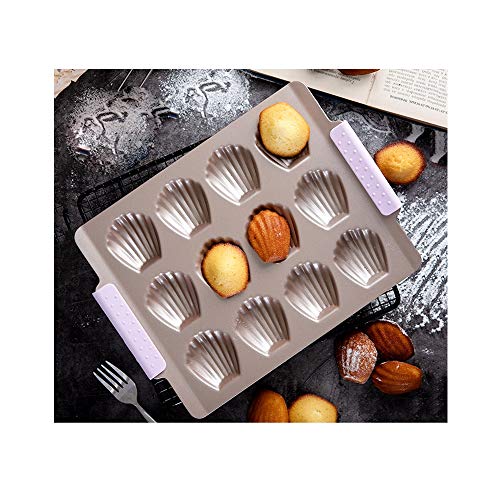 Best Madeleine Pans Buying Guide GistGear