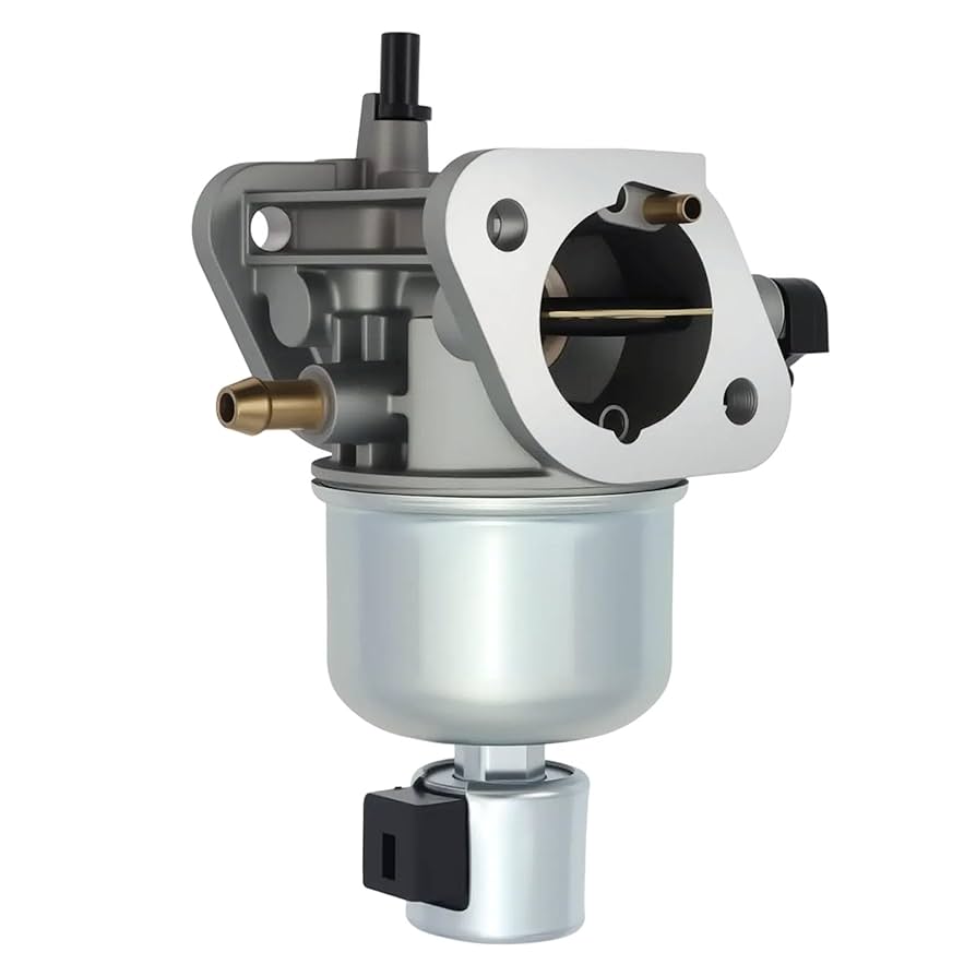 kiruakirua　0508 Amazon.com: Carbpro 15004-0827 Carburetor w/Gaskets Fit for