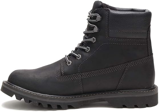 cat footwear men's deplete wp classic boots