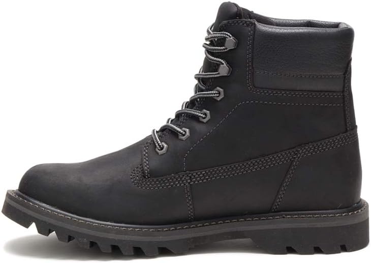 cat footwear men's deplete wp classic boots