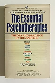 Essential Psychotherapy