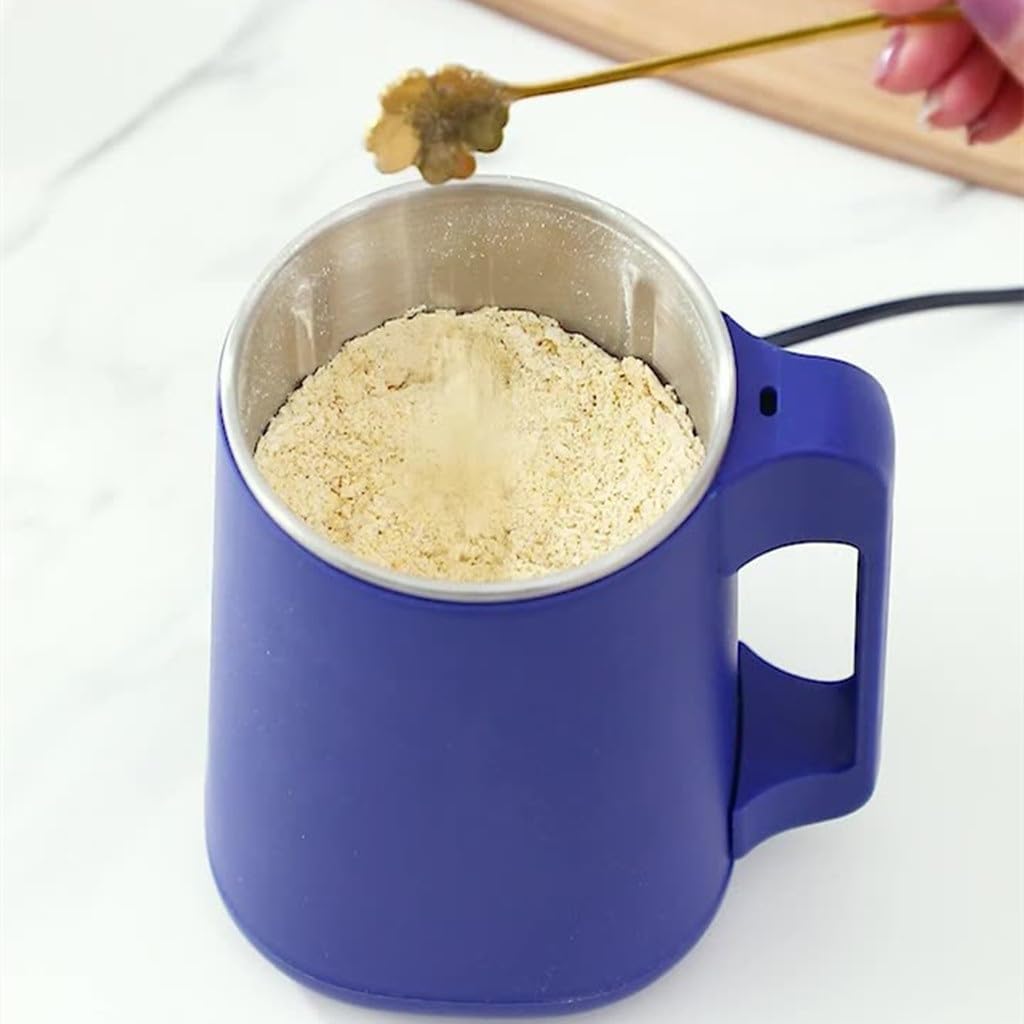 Multi-function Milling Machine Household Electric Mill Grain Grinder Kitchen Tool