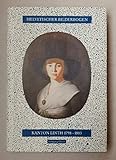  Jahrbuch des Historischen Vereins des Kantons Glarus / Helvetischer Bilderbogen: Kanton Linth 1798-1803