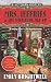 Mrs. Jeffries & the Mistletoe Mix-Up (A Victorian Mystery)