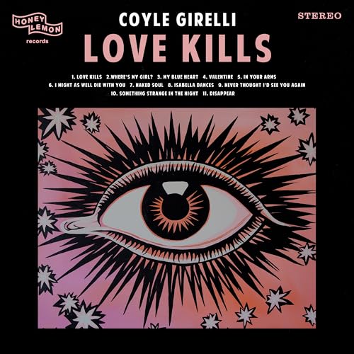 Coyle Girelli