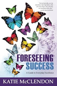 Paperback Foreseeing Success Book