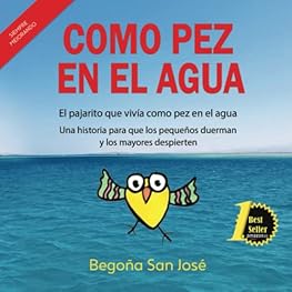 COMO PEZ EN EL AGUA: Metáfo...