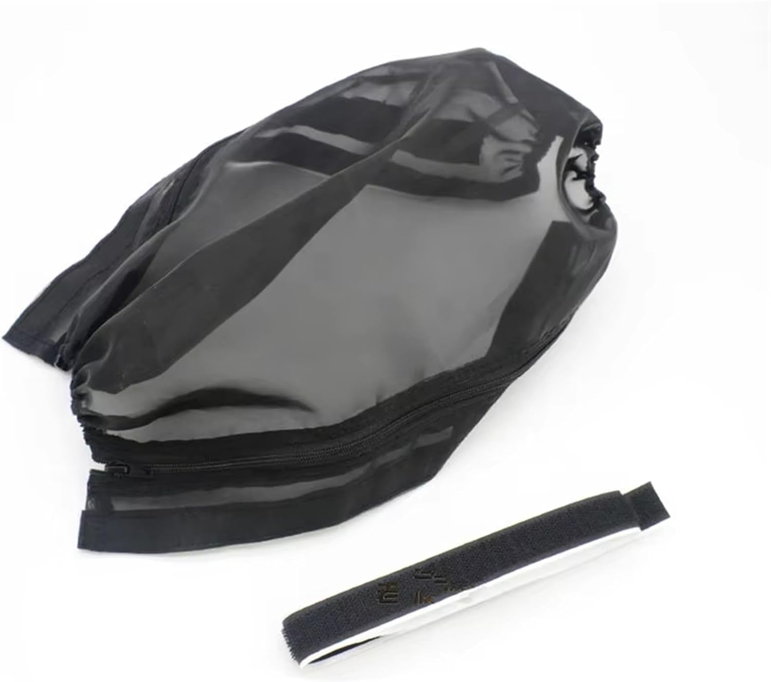 RC Accessory Compatible with for traxxas for E-Revo for ERevo 2.0 for Summit for ARRMA 1/10 for Mini RC Car Zipper-Type Water Proof Net Cover Protection