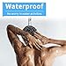Waterproof Sticker for Freestyle Libre 3 Sensor Covers-100 PCS Waterproof for Freestyle Libre3 CGM Patches Adhesive (for Libre 3 (6.5cm), 100 Pcs)