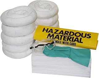 30 Gallon Refill Kit - Oil Only