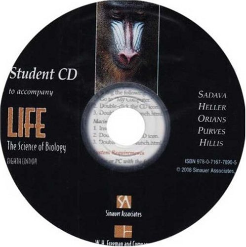 Life: The Science of Biology