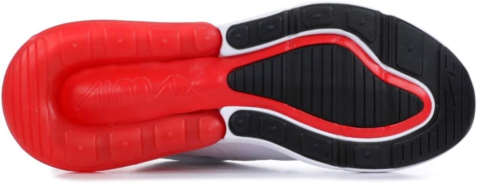 Nike Men's Air Max 270 Sneaker