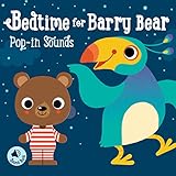  BEDTIME FOR BARRY BEAR (POP IN SOUNDS)