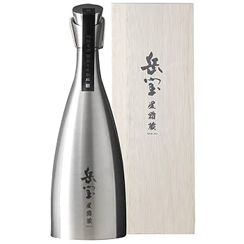 Amazon.co.jp: 芋焼酎 岳宝 星霜蔵 紅はるか 甕壷七年熟成 35度