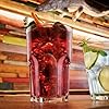 Arcoroc ARC J2602 Granity Long Drink Glasses 420ml Glass Clear Set of 6