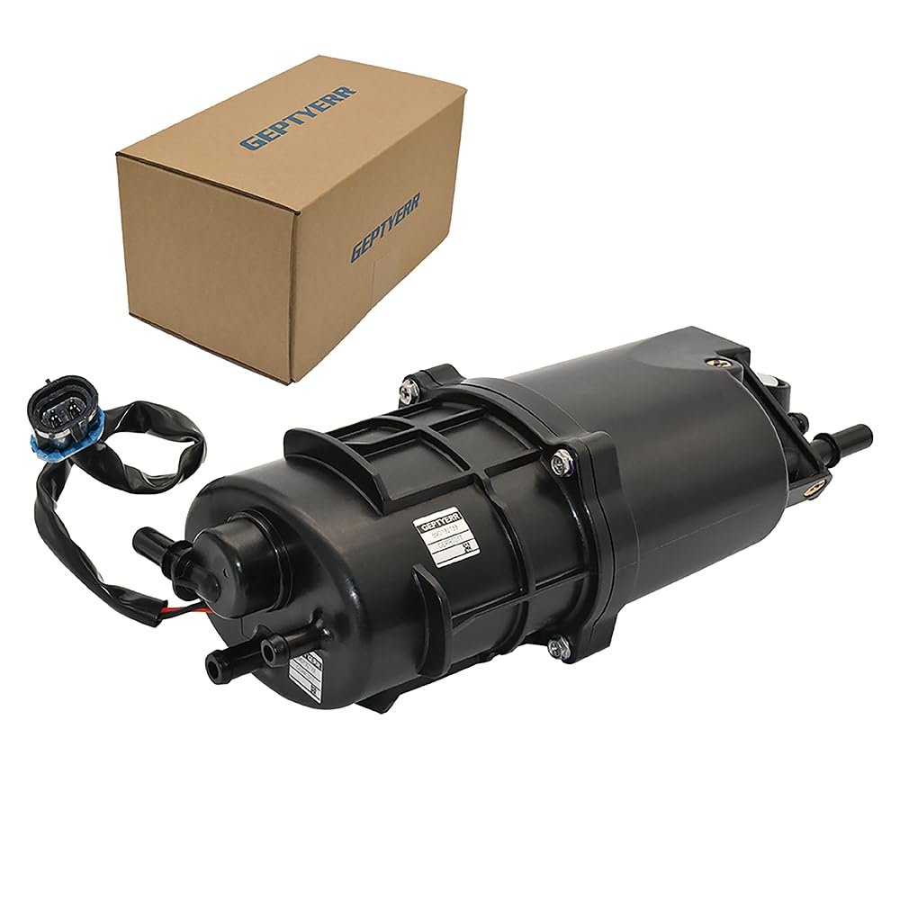 Photo 1 of GEPTYERR 8M0132733 Gear Fuel Supply Module Pump Compatible with Mercury Fuel Supply Module Pump - Part# 8M0235171 8m0158586 8m0121387, 8m0057676