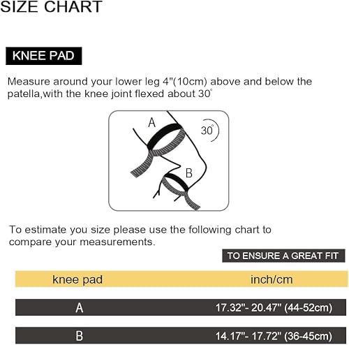 Webetop Motorcycle Knee Pads Adult High-Impact Shield-Resistance Flexible Breathable Adjustable Aramid Fiber +EVA Motocross MTB Shin Guards for Riding Skating Cycling