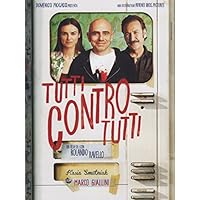 Tutti Contro Tutti