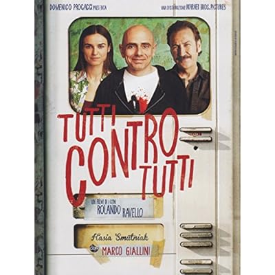 Tutti Contro Tutti